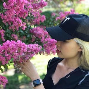 Meet your Posher, Van